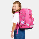 Ergobag Cubo StarlightBear Pink