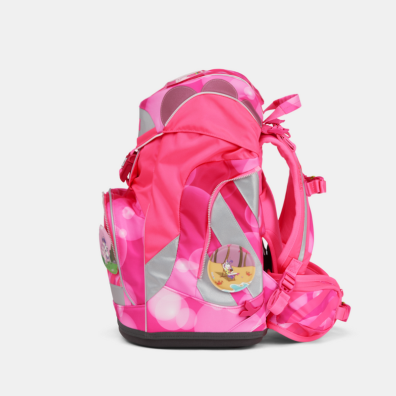Ergobag Pack WonBearful Unicorn Pink