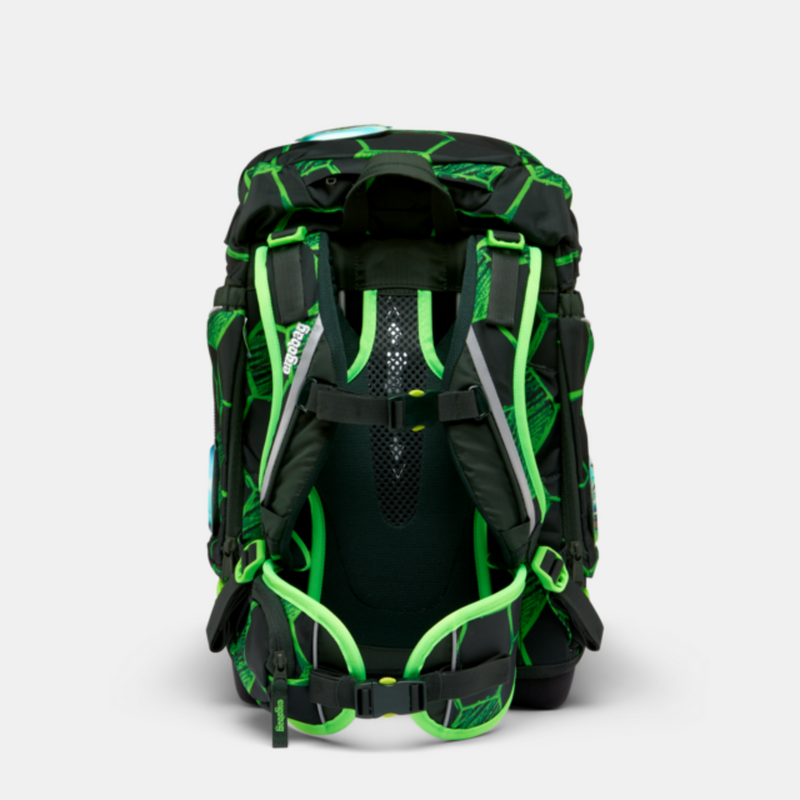 Ergobag Pack KickBear Green