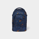 Satch Pack Urban Journey Navy