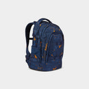 Satch Pack Urban Journey Navy