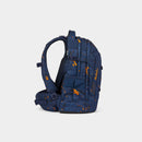 Satch Pack Urban Journey Navy