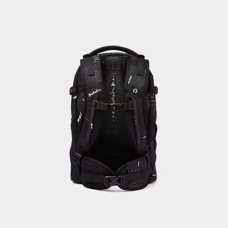 Satch Pack Ninja Matrix