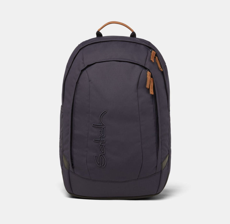 Satch Air Nordic Grey