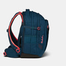 Satch Match Pink Phantom Navy