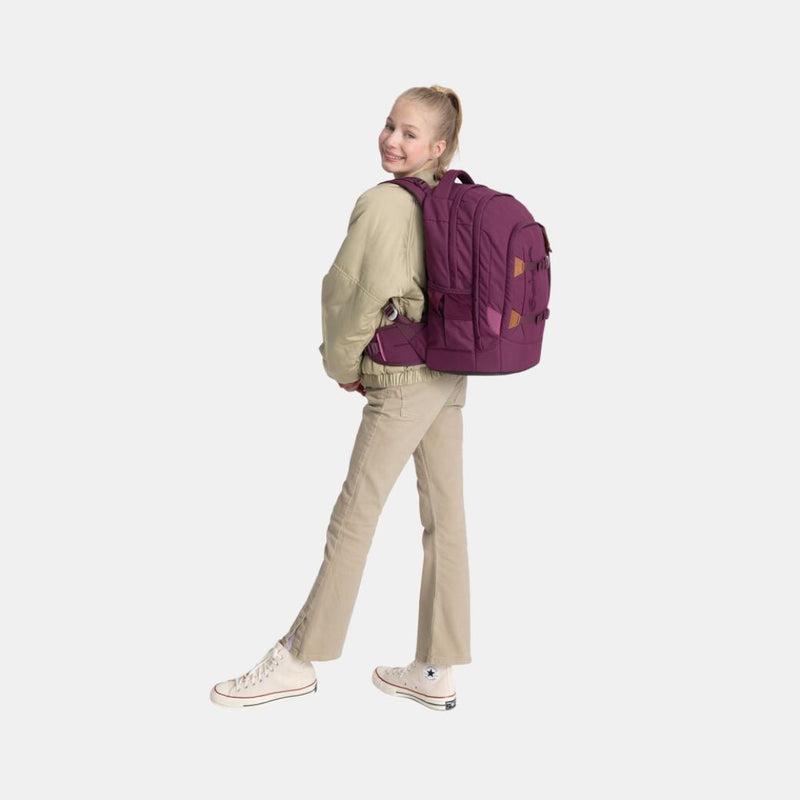 Satch Pack Nordic Berry
