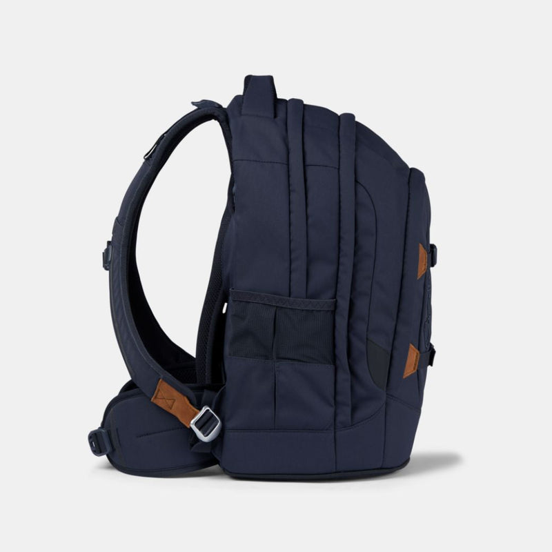 Satch Pack Nordic Blue Navy