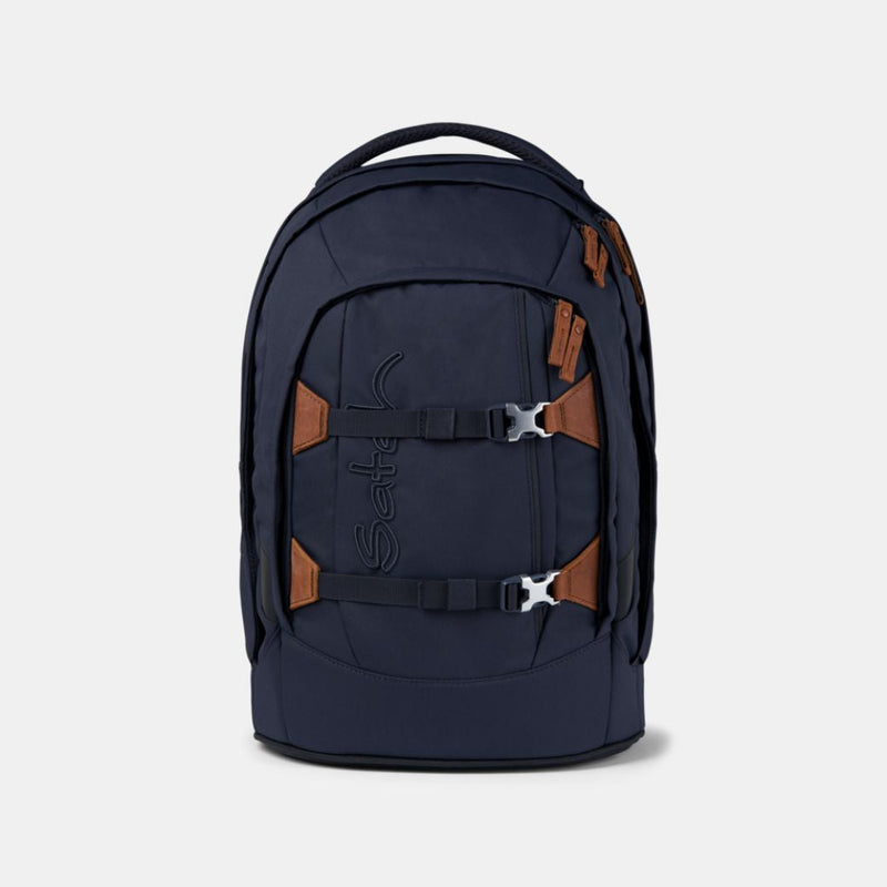 Satch Pack Nordic Blue Navy