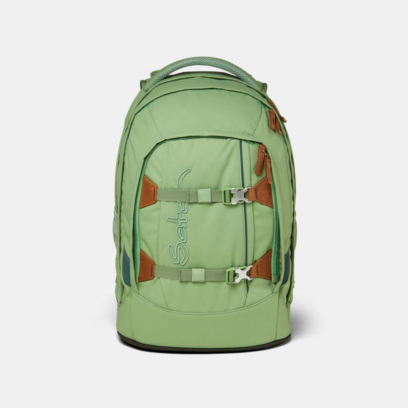 Satch Pack Nordic Jade Green
