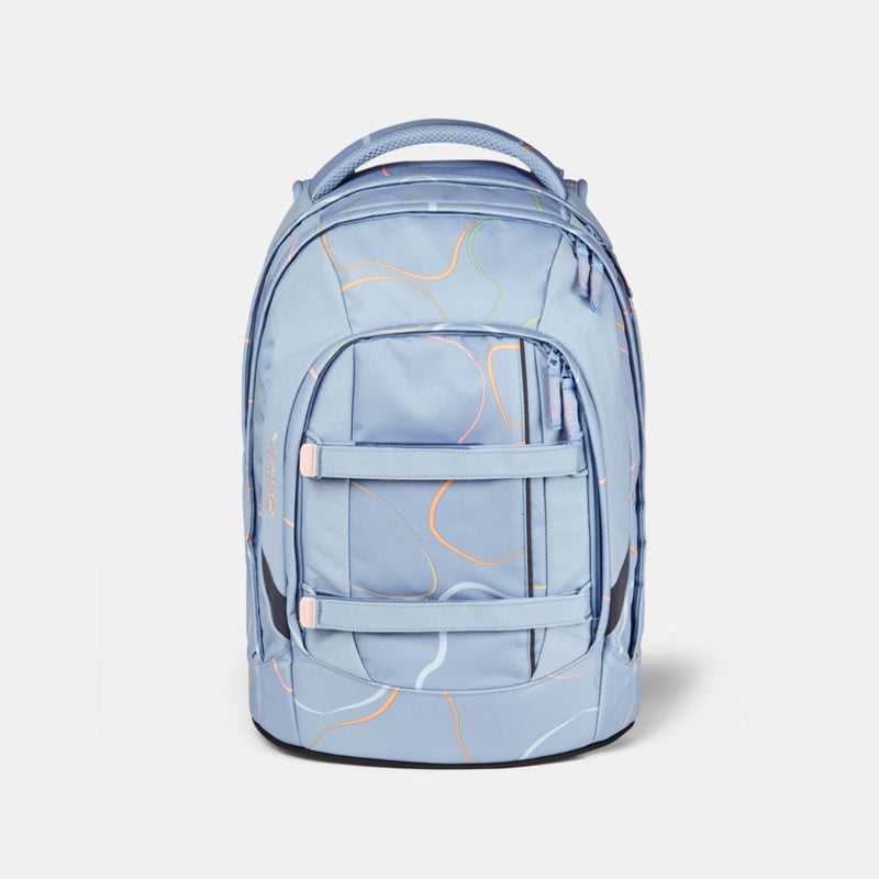 Satch Pack Vivid Blue