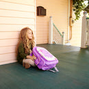 Beatrix NY Big Kid Backpack Penelope