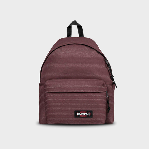 Eastpak Padded Pak'r Melange Print Lines