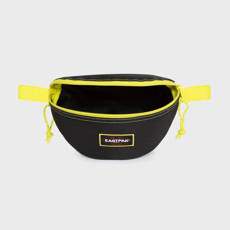 Eastpak Springer Kontrast Lime (Black)