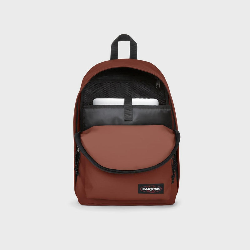 Eastpak Out Of Office Bizar Brown
