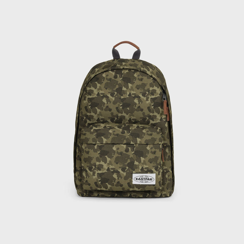 Eastpak Out Of Office Graded Camo