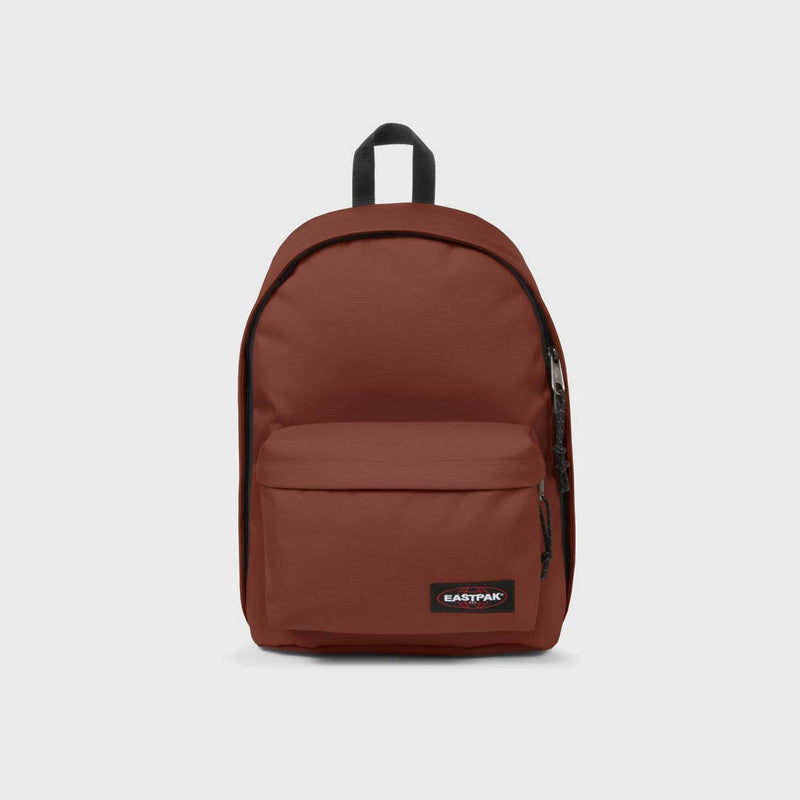 Eastpak Out Of Office Bizar Brown