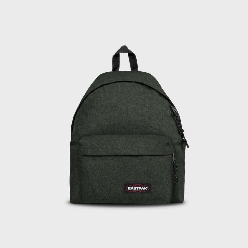 Eastpak Padded Pak'r Crafty Moss  Green