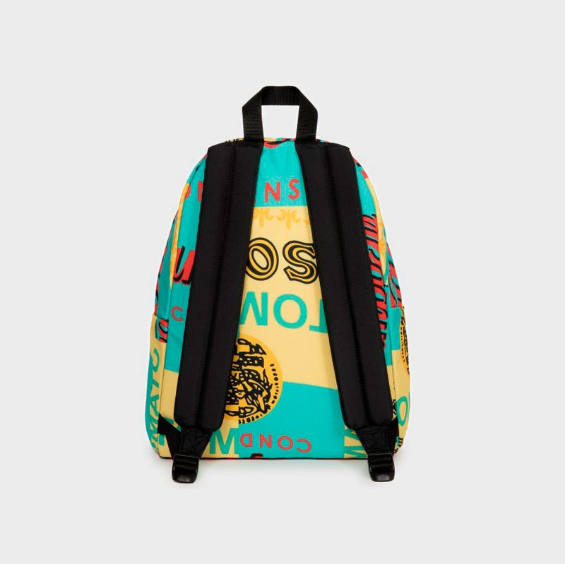 Eastpak Padded Pak'r Andy Warhol Mint