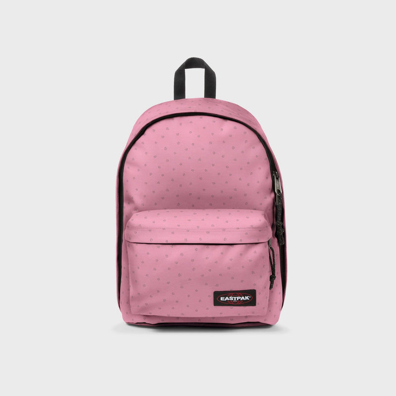 Eastpak Out Of Office Tribe Rocks  Pink
