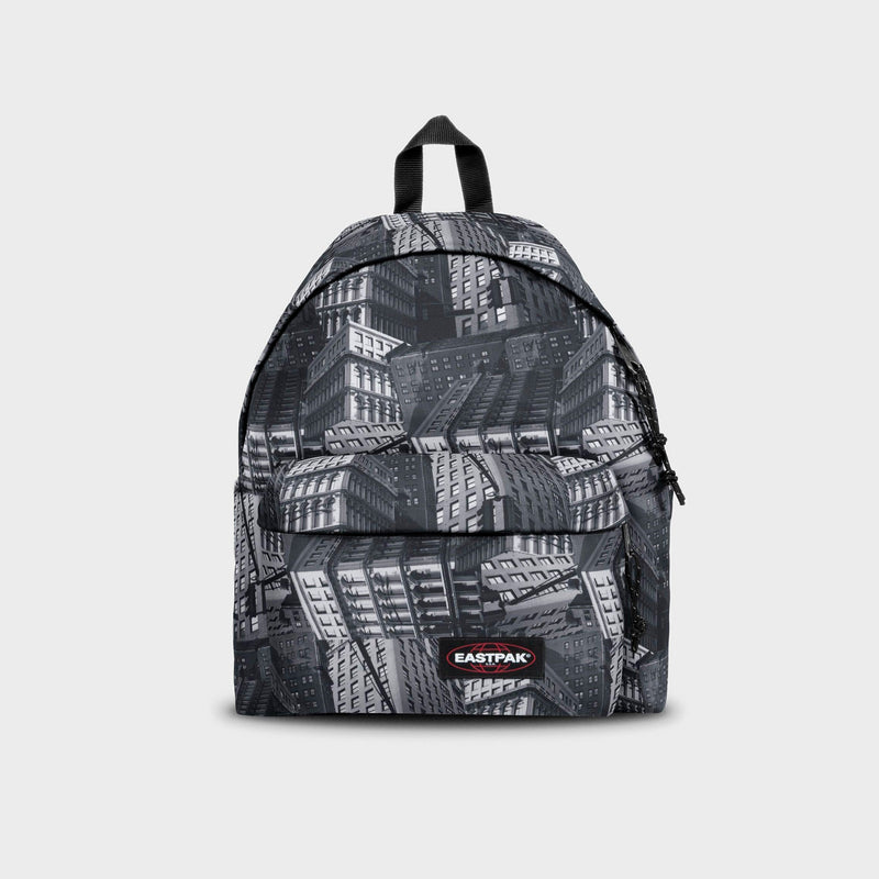 Eastpak Padded Pak'r Chroblack