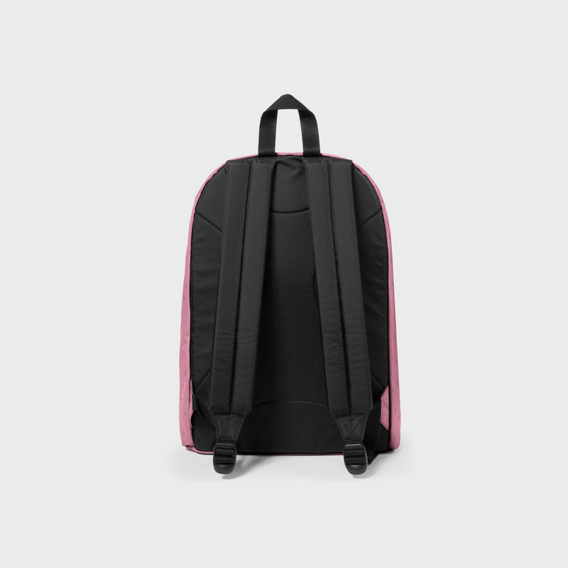 Eastpak Out Of Office Tribe Rocks  Pink
