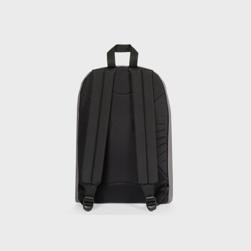 Eastpak Out Of Office Reflective Stripe Grey