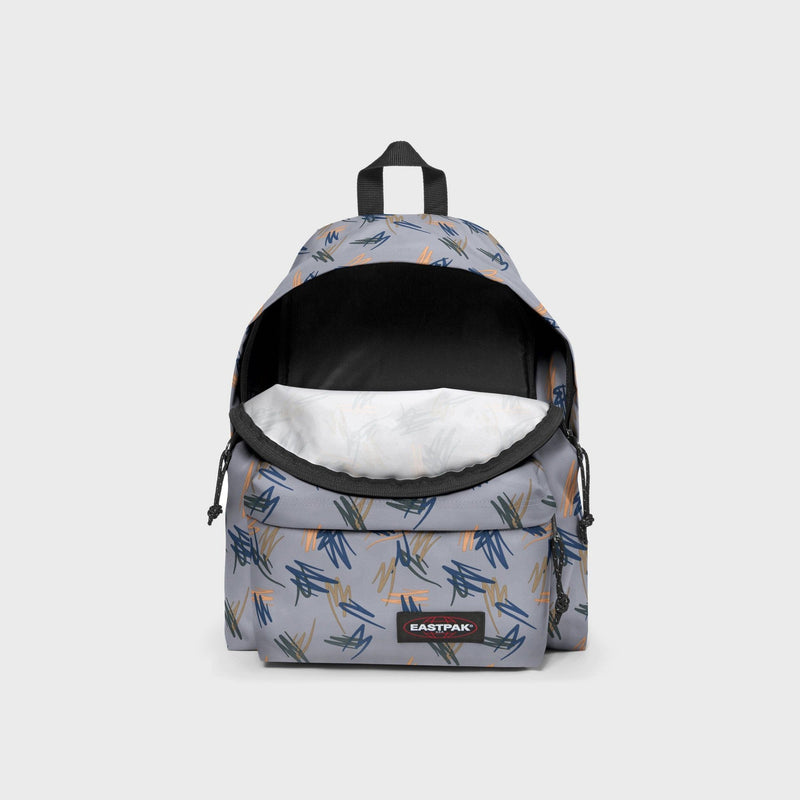 Eastpak Padded Pak'r Scribble Local