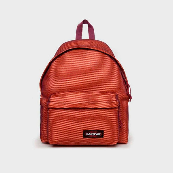 Eastpak Padded Pak'r Merlot Mesh