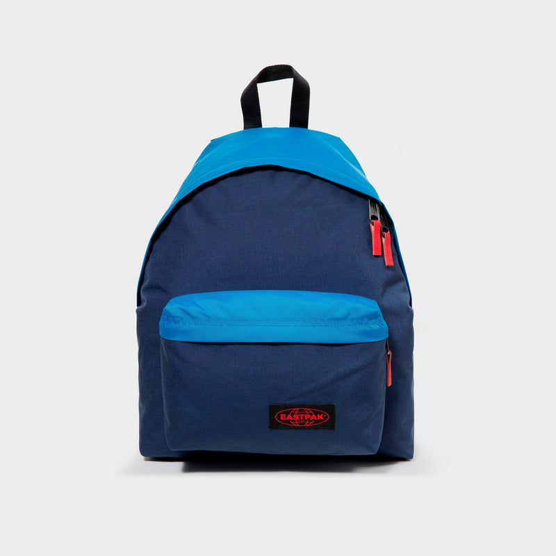 Eastpak Padded Pak'r Combo Blue