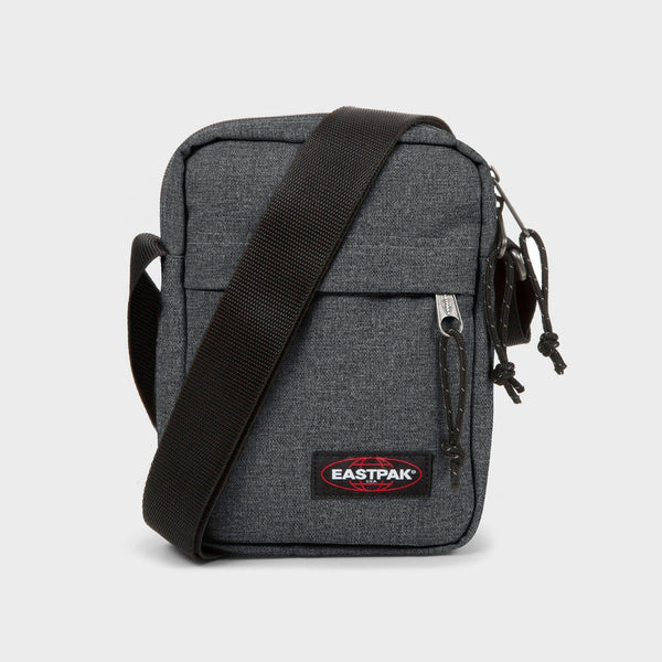 Eastpak The One Black Denim