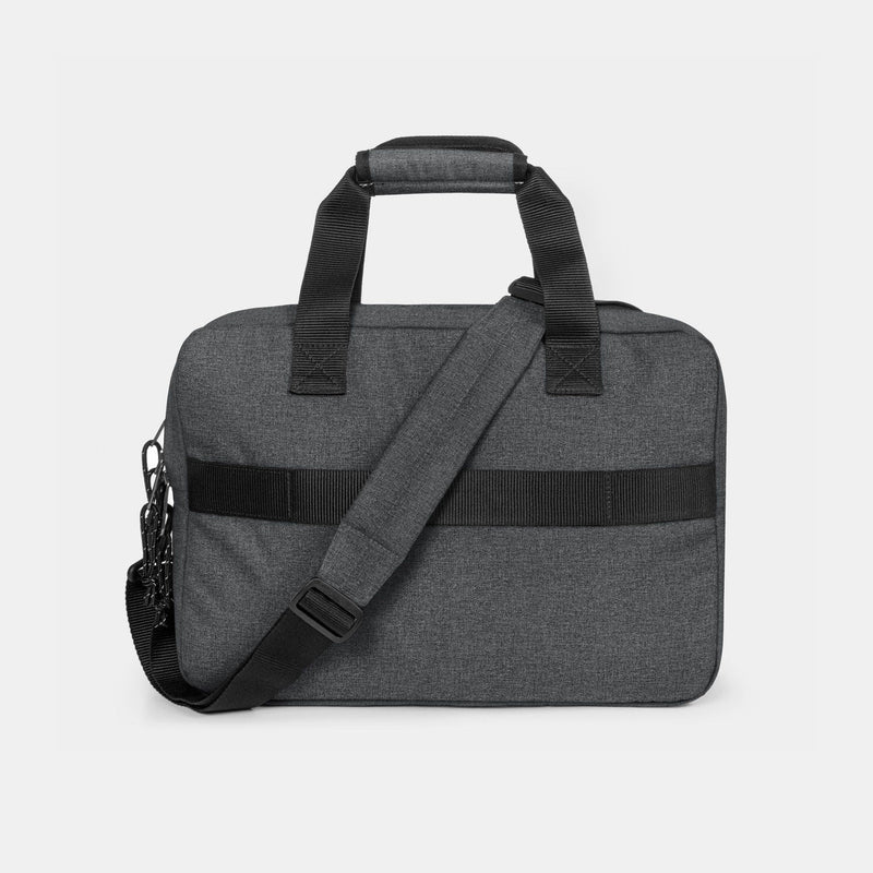 Eastpak Bartech Black Denim