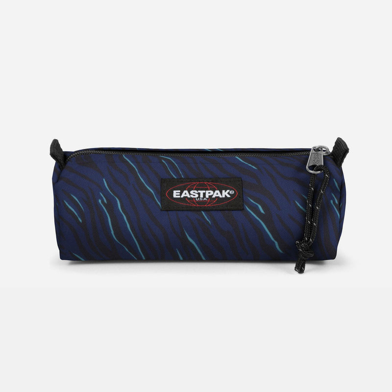 Eastpak Benchmark Single Accentimal Navy