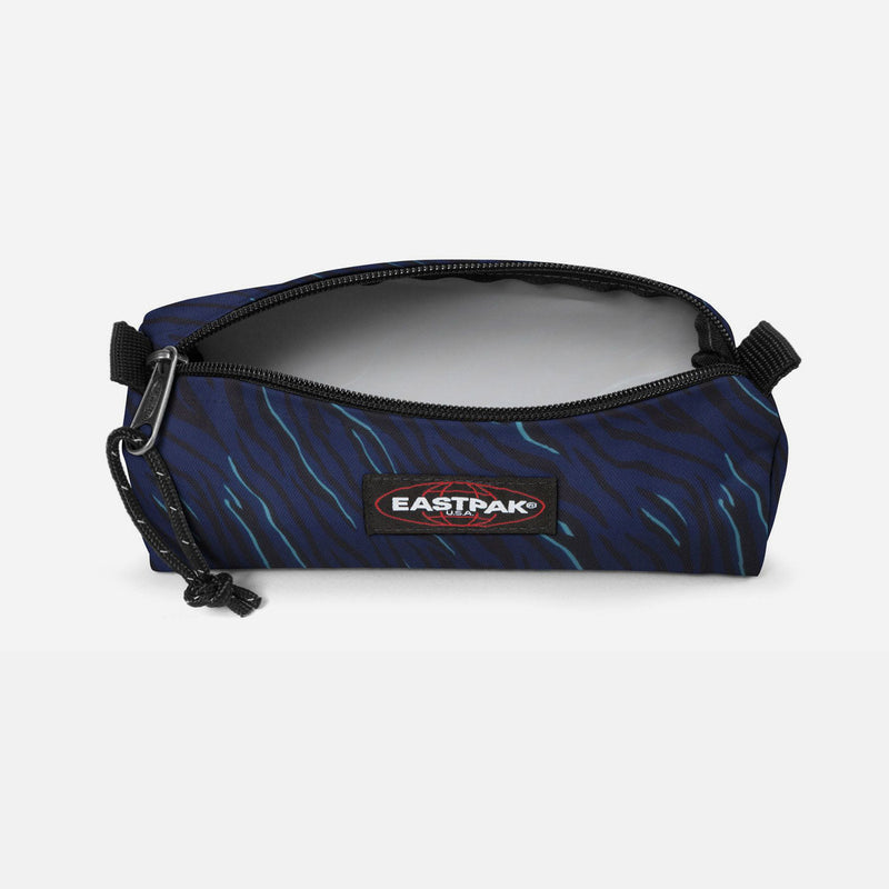 Eastpak Benchmark Single Accentimal Navy