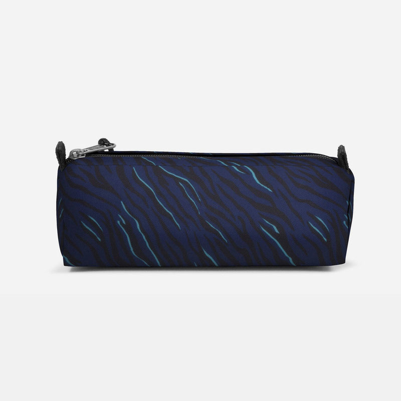 Eastpak Benchmark Single Accentimal Navy