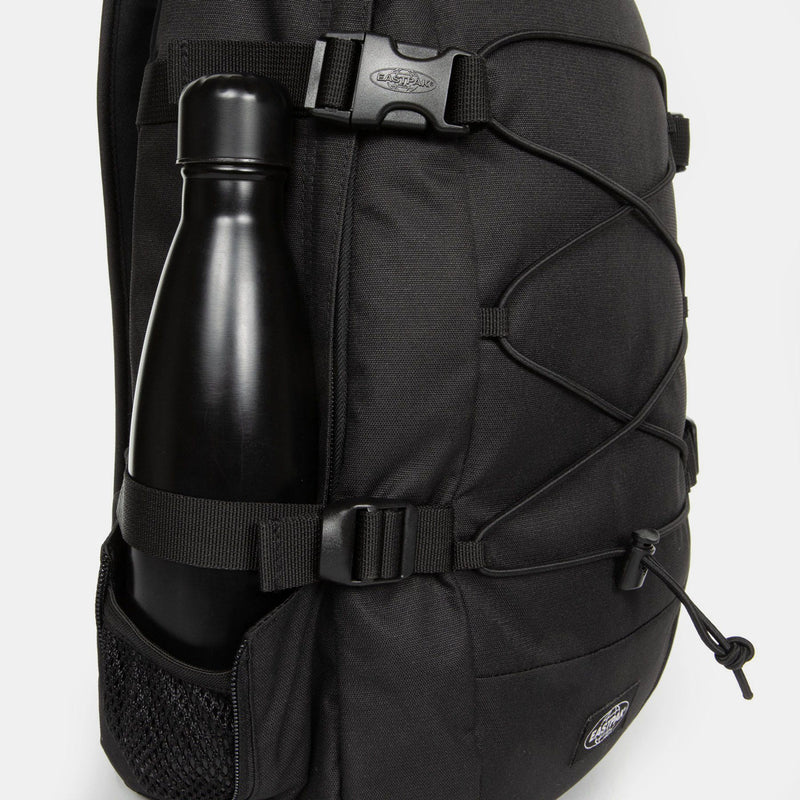 Eastpak Borys CS Mono Black