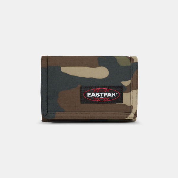 Eastpak Crew Single Camo