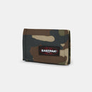 Eastpak Crew Single Camo