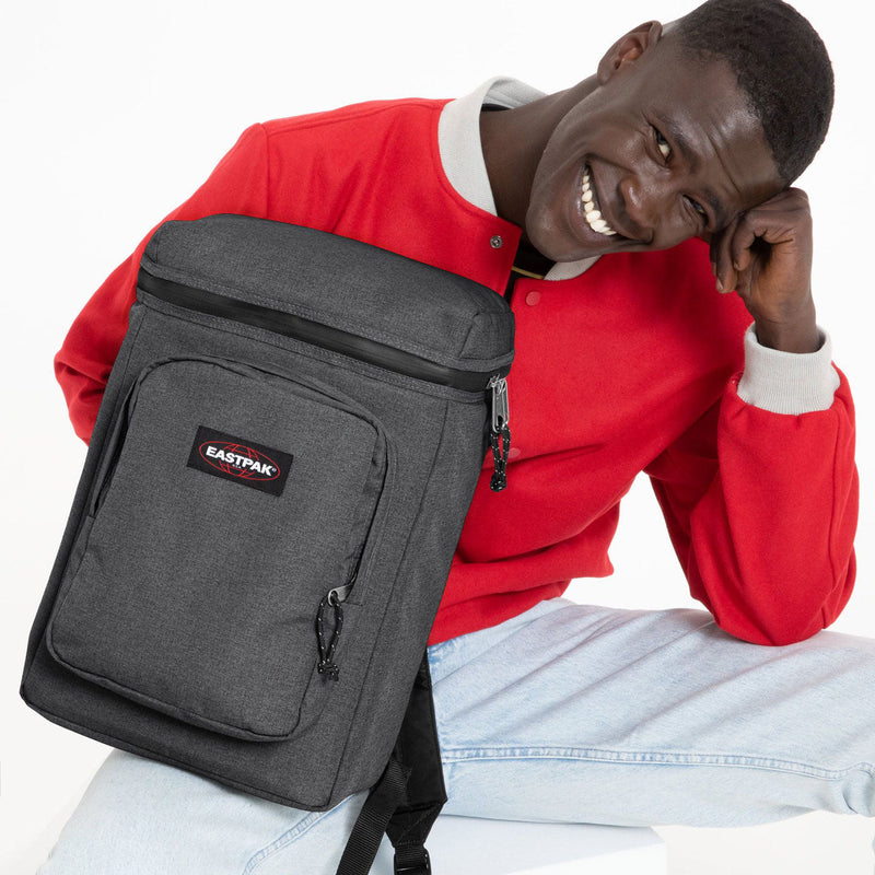Eastpak Kooler Black Denim