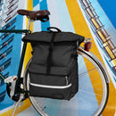 Eastpack Maclo Bike Compatible Tarp Black