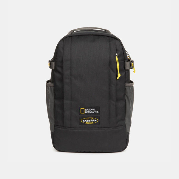 Eastpak Safepack National Geographic Black