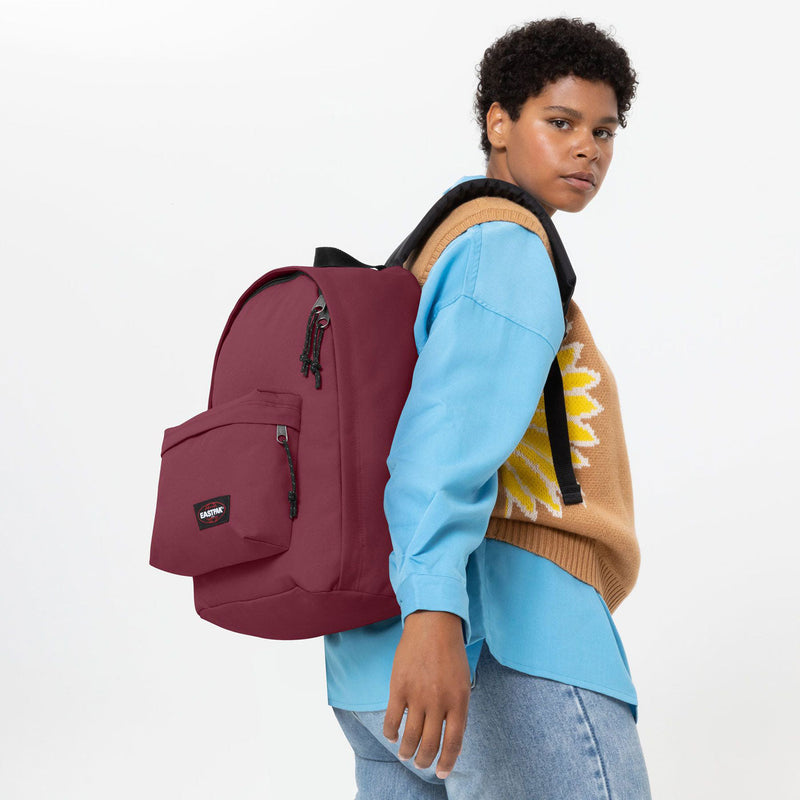 Eastpak Out Of Office Bushy Burgundy