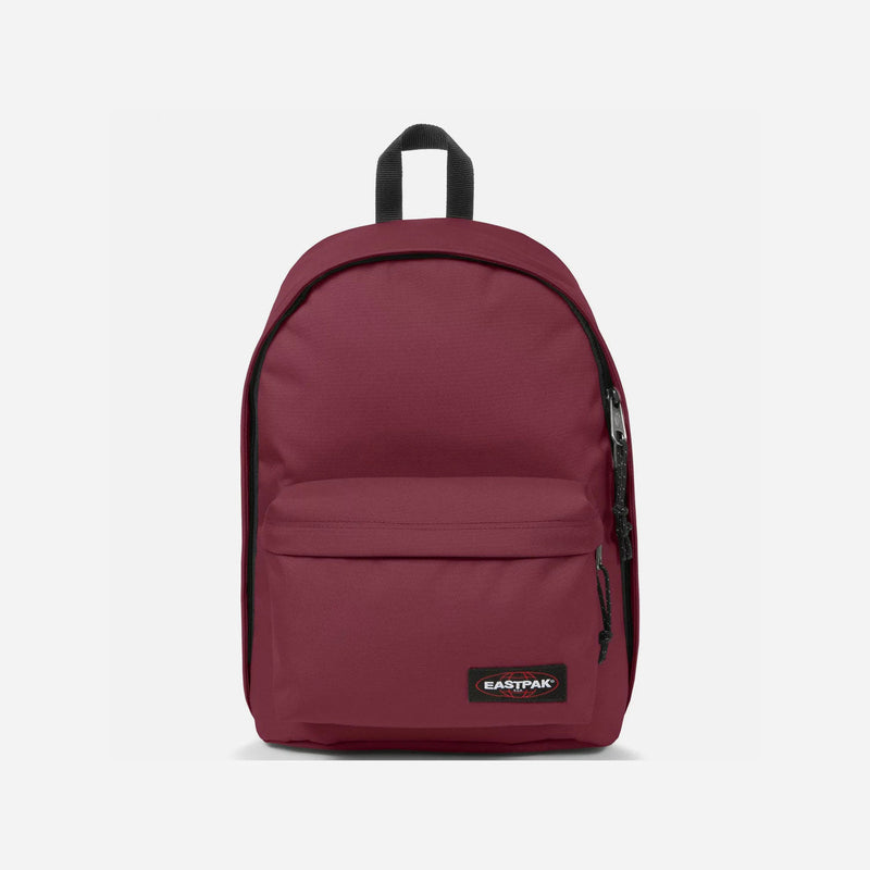 Eastpak Out Of Office Bushy Burgundy