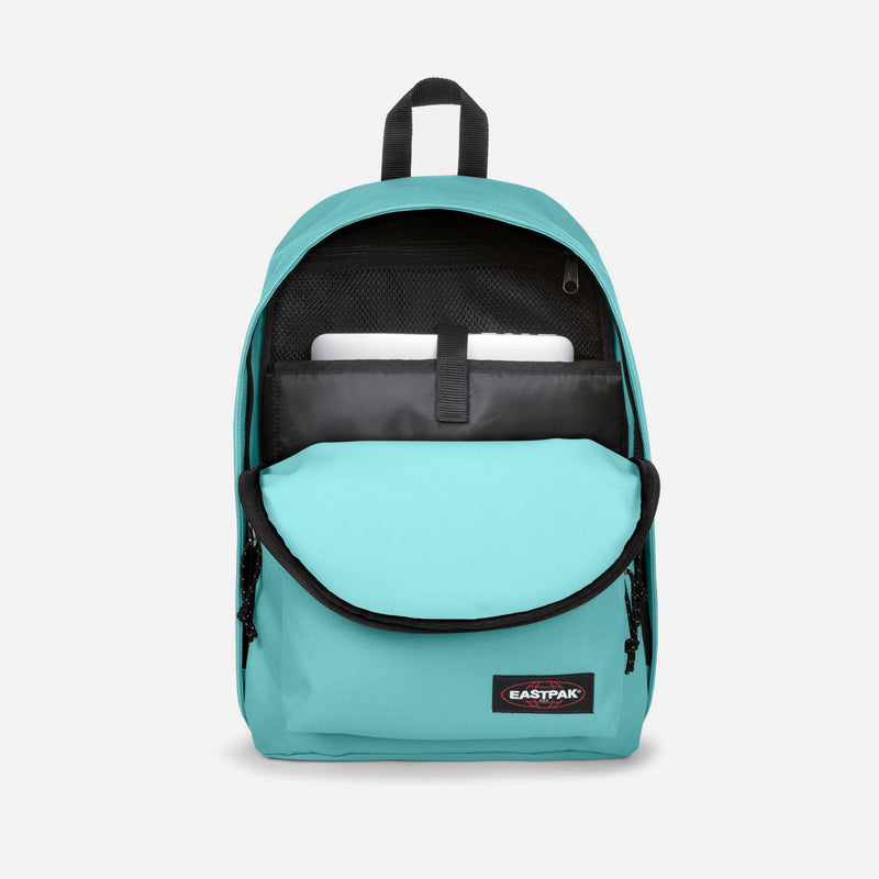 Eastpak Out Of Office Aerial Aqua