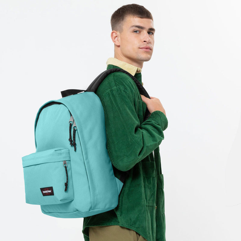 Eastpak Out Of Office Aerial Aqua