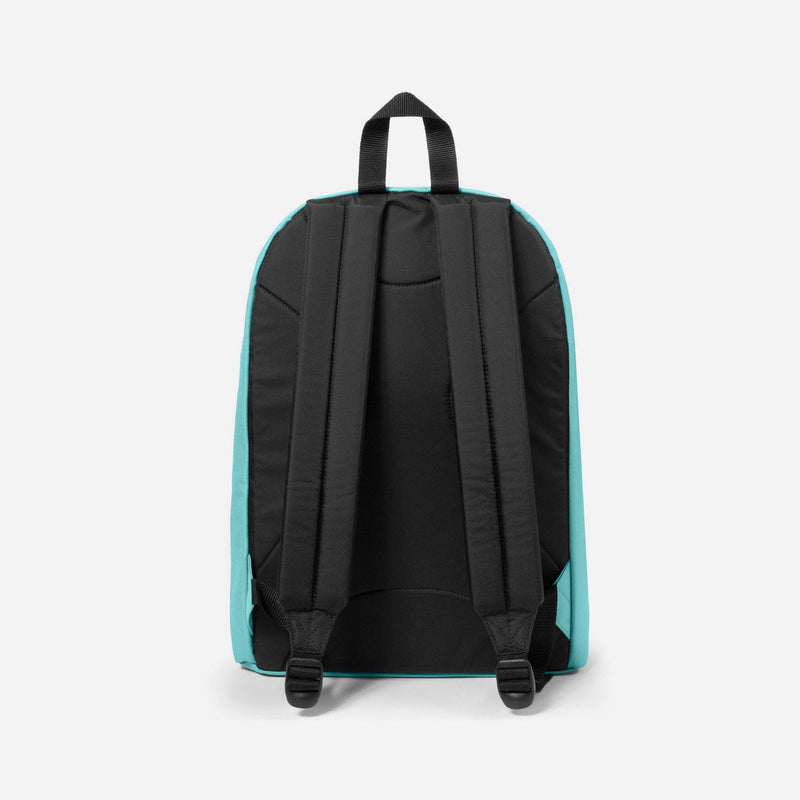 Eastpak Out Of Office Aerial Aqua