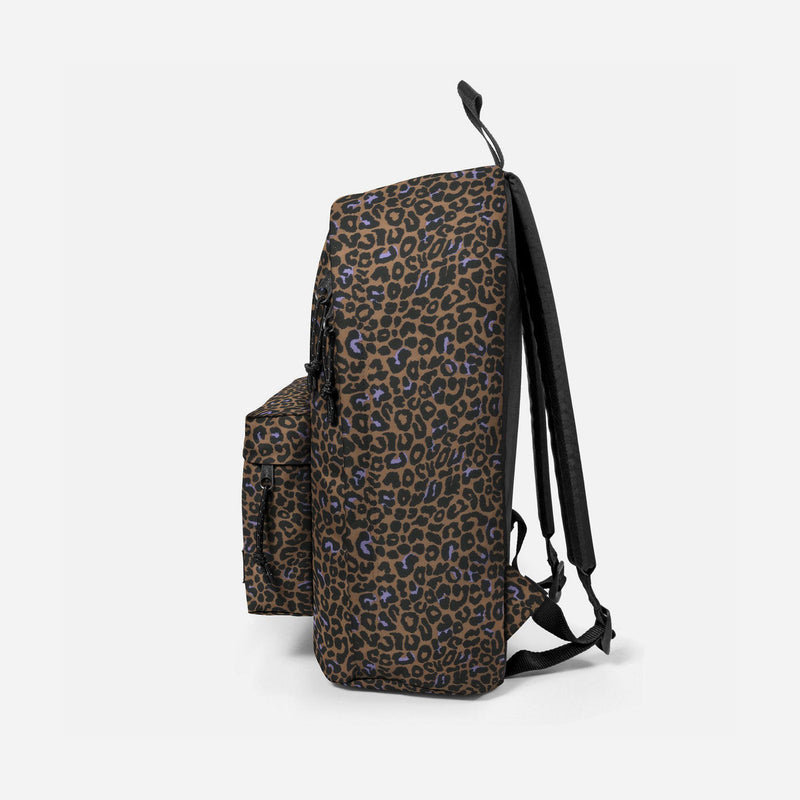 Eastpak Out Of Office Accentimal Brown