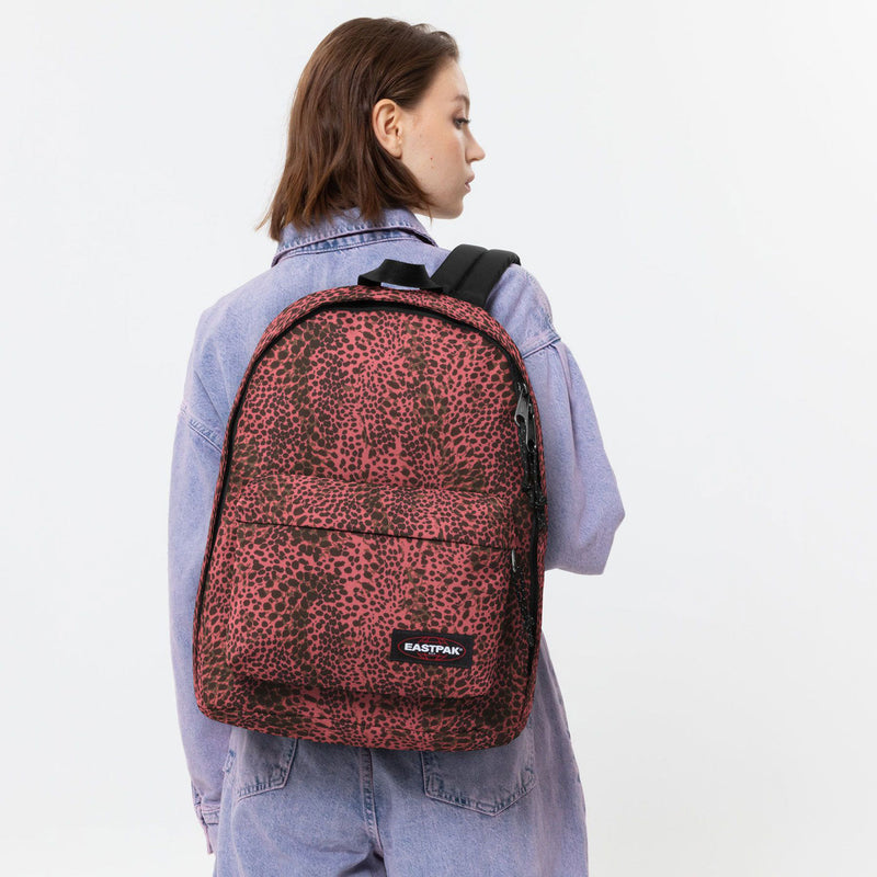 Eastpak Out Of Office Accentimal Peach