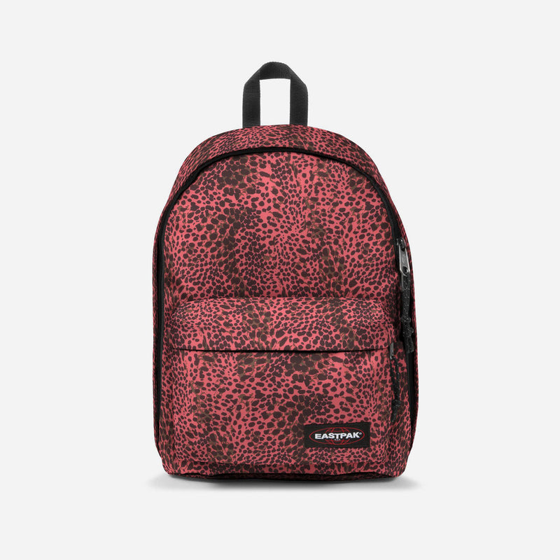 Eastpak Out Of Office Accentimal Peach