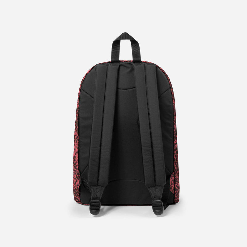 Eastpak Out Of Office Accentimal Peach