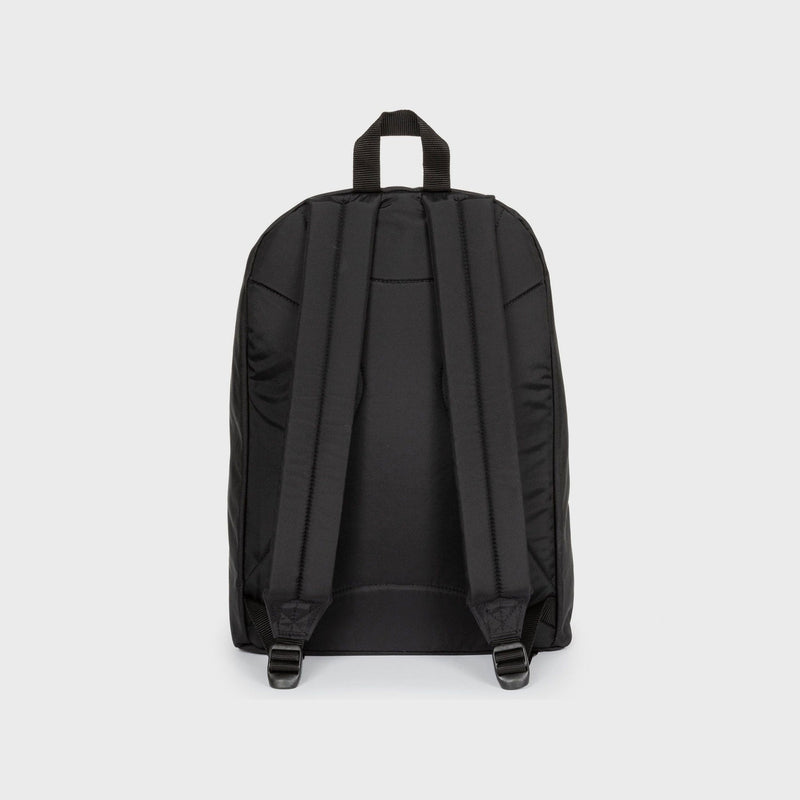 Eastpak Out Of Office Patched Black